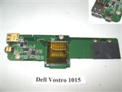     USB   USB Dell Vostro 1015. 
.